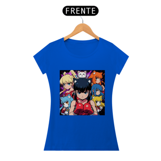 Nome do produto THE CATS FIGHTERS 