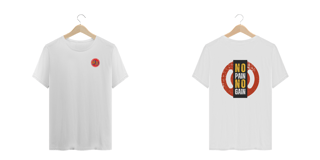 Nome do produto NO PAIN, NO GAIN - PLUS SIZE