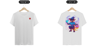 Nome do produto ACADEMIA MÁGICA