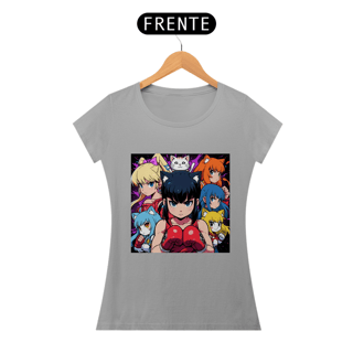 Nome do produto THE CATS FIGHTERS 