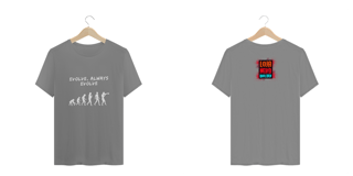 Nome do produto EVOLVE, ALWAYS EVOLVE 