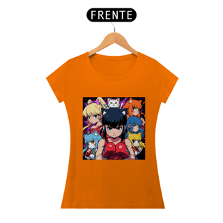 Nome do produto THE CATS FIGHTERS 