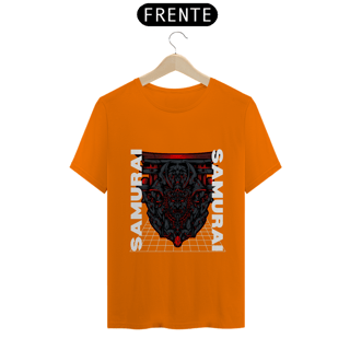 Nome do produto CAMISETA SAMURAI 