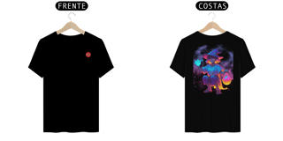 Nome do produto ACADEMIA MÁGICA