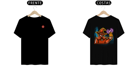 INVOCADOR DE HALTERES