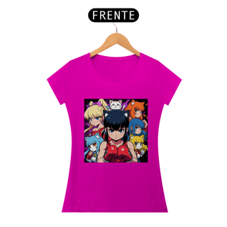 Nome do produto THE CATS FIGHTERS 