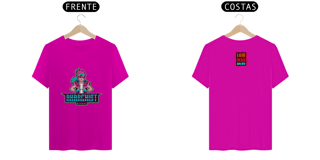 Nome do produto ANARCHIST WIZARD - T-Shirt Quality