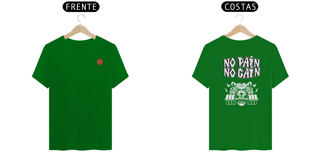 Nome do produto NO PAIN, NO GAIN #2