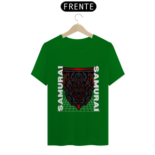 Nome do produto CAMISETA SAMURAI 