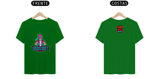 Nome do produto ANARCHIST WIZARD - T-Shirt Quality