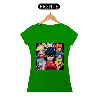 Nome do produto THE CATS FIGHTERS 