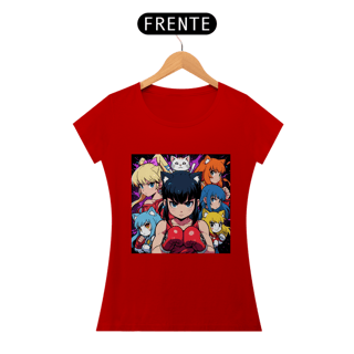 Nome do produto THE CATS FIGHTERS 