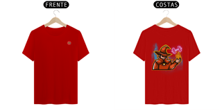 Nome do produto INVOCADOR DE HALTERES