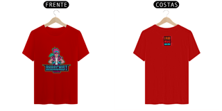 Nome do produto ANARCHIST WIZARD - T-Shirt Quality