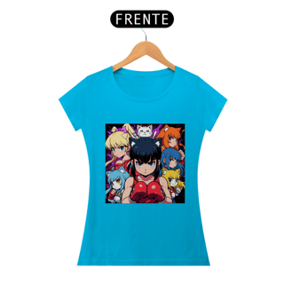 Nome do produto THE CATS FIGHTERS 