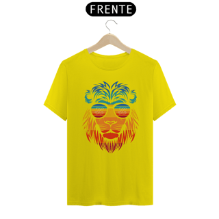 Nome do produto 02 ( LL ) Leão Descolado - Cool Lion