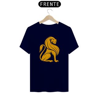 Nome do produto T-Shirt Quality_Leão Imperial_Imperial Lion