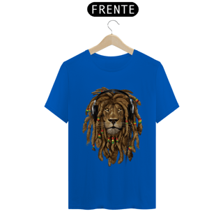 Nome do produto 05 ( LL ) Leão Rasta - Rasta Lion