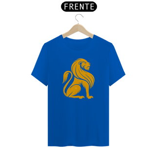 Nome do produto T-Shirt Quality_Leão Imperial_Imperial Lion