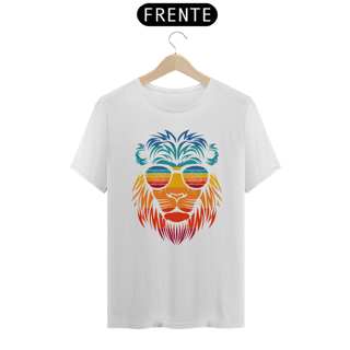 Nome do produto 02 ( LL ) Leão Descolado - Cool Lion