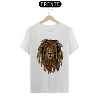 Nome do produto 05 ( LL ) Leão Rasta - Rasta Lion