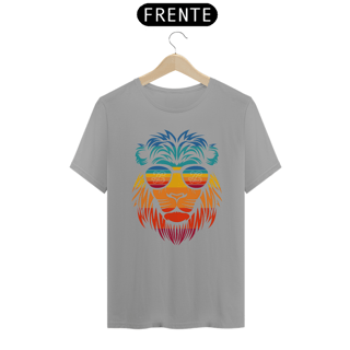 Nome do produto 02 ( LL ) Leão Descolado - Cool Lion