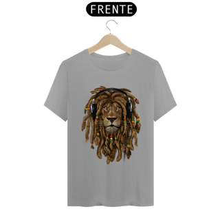 Nome do produto 05 ( LL ) Leão Rasta - Rasta Lion