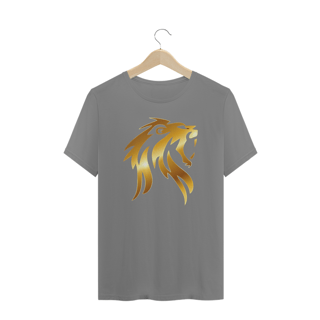 Nome do produto Leão Rugido Dourado - Golden Roar Lion