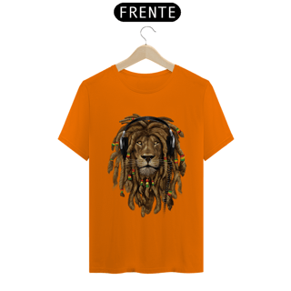 Nome do produto 05 ( LL ) Leão Rasta - Rasta Lion