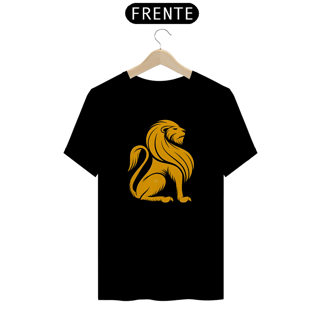 Nome do produto T-Shirt Quality_Leão Imperial_Imperial Lion