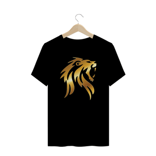 Nome do produto Leão Rugido Dourado - Golden Roar Lion