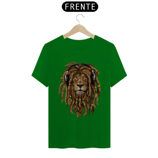 Nome do produto 05 ( LL ) Leão Rasta - Rasta Lion