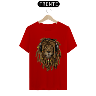 Nome do produto 05 ( LL ) Leão Rasta - Rasta Lion