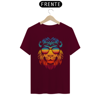 Nome do produto 02 ( LL ) Leão Descolado - Cool Lion