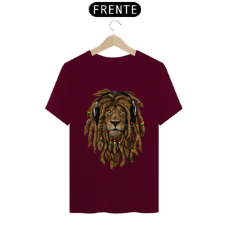 Nome do produto 05 ( LL ) Leão Rasta - Rasta Lion