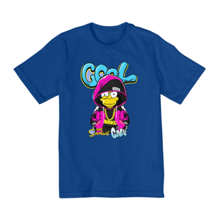 Nome do produto camiseta infantil de 10 a 14 anos