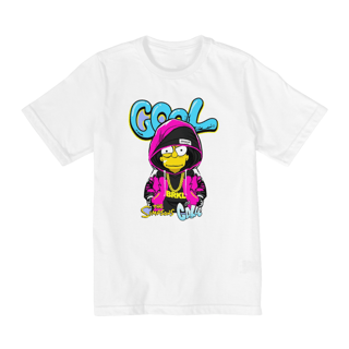 Nome do produto camiseta infantil de 10 a 14 anos