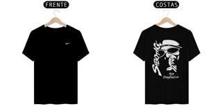 Nome do produto RAP COMPROMISSO 