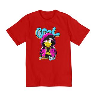 Nome do produto camiseta infantil de 10 a 14 anos