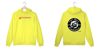 Nome do produto Moleton Canguru Café Racer Culture Scuderia