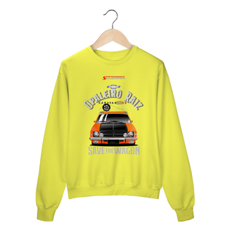 Nome do produto Moleton Fechado Caravan SS 78