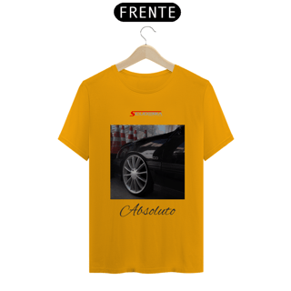 Nome do produto T-Shirt Classic Absoluto