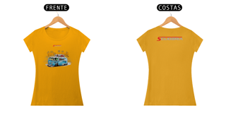 Nome do produto Baby Long Classic Kombi Rat Look