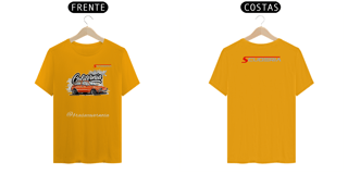 Nome do produto T-Shirt Classic Brasília Califórnia