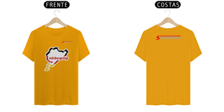 Nome do produto T-Shirt Classic Nurburgring Scuderia