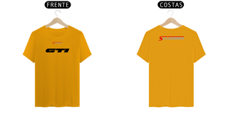Nome do produto T-Shirt Classic GTI Scuderia