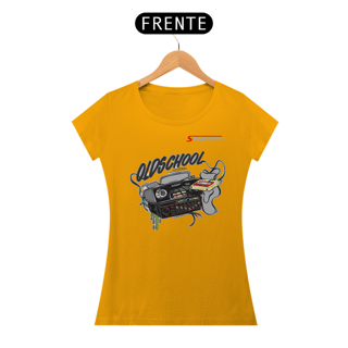 Nome do produto Baby Long Classic Conjunto Old School (Toca Fitas TKR + Tojo) Scuderia 