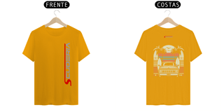 Nome do produto T-Shirt Classic Ford F100 Summer Scuderia