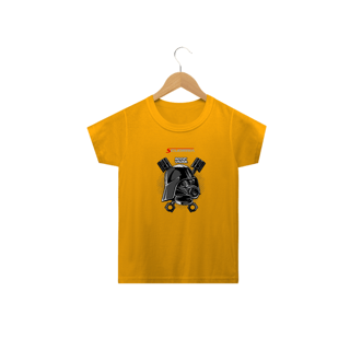 Nome do produto Classic Infantil Booster Vader Scuderia