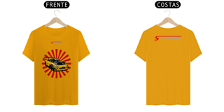 Nome do produto T-Shirt Classic Mazda RX7 Scuderia